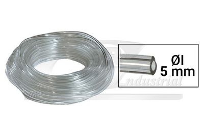 CONDUCTA SPALARE PARBRIZ 3RG 86053