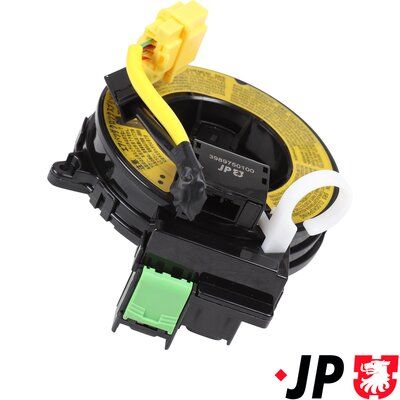 ARC SPIRALA AIRBAG JP GROUP 3989750100 2