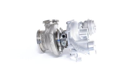 LADER AUFLADUNG BTS Turbo T916392LI 29