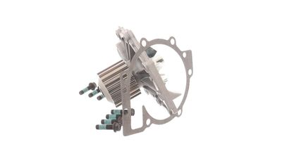 WASSERPUMPE MOTORKüHLUNG SKF VKPC86640 33