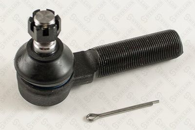 STELLOX 51-98051A-SX Наконечник рулевой тяги  для TOYOTA LAND CRUISER (_J7_) 2.4 (RJ70_, RJ73_, RJ70RV)