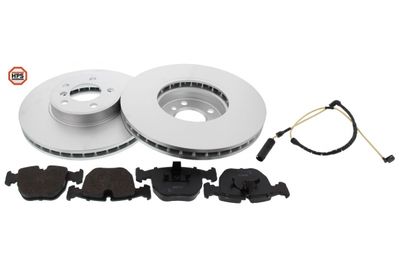 SET FRANA FRANA DISC