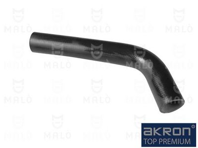 маркуч на радиатора AKRON-MALÒ 6777A