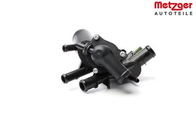 TERMOSTAT LICHID RACIRE METZGER AUTOTEILE 4006511 36