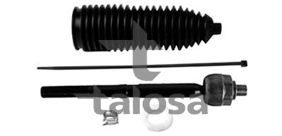 AXIALGELENK SPURSTANGE