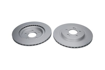 Brzdový kotouč KAVO PARTS BR-10133-C