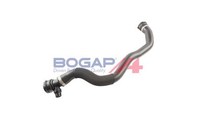 FURTUN RADIATOR BOGAP B4228565 1