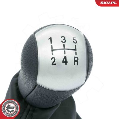 Hlavica radiacej páky ESEN SKV 63SKV432
