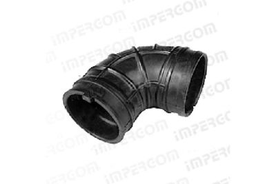 ANSAUGSCHLAUCH LUFTFILTER