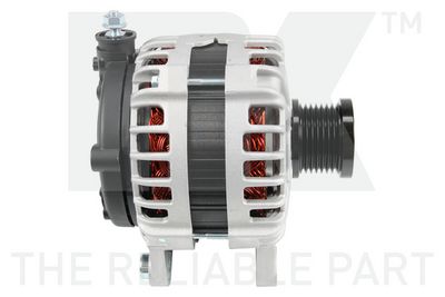 GENERATOR / ALTERNATOR NK 4899009 1