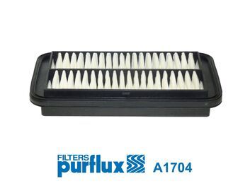 LUFTFILTER