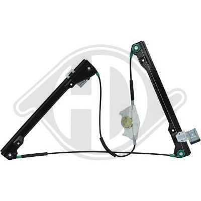 MECANISM ACTIONARE GEAM