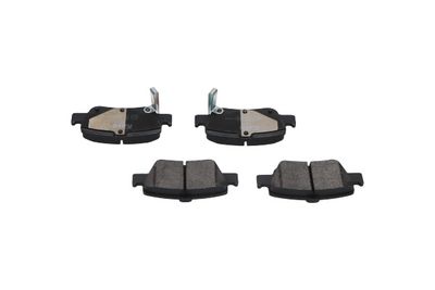 Brake Pad Set, disc brake KBP-9104