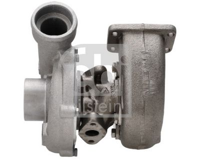 Lader, ladesystem FEBI BILSTEIN 191484