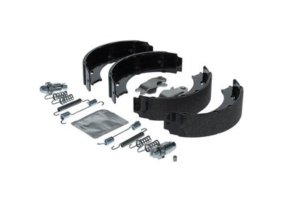 BREMSBACKENSATZ FESTSTELLBREMSE BOSCH 0204113808 25