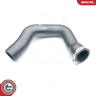 Kompresoriaus padavimo žarna