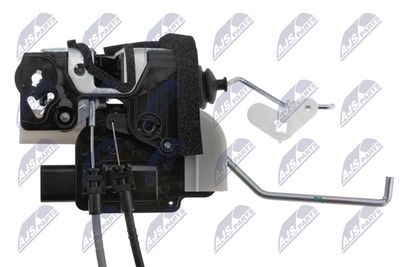 Brava vrata NTY EZC-KA-036