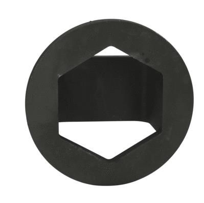 ACHSMUTTERSCHLüSSEL KS TOOLS 4604790 41