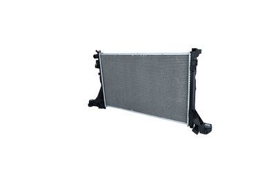 RADIATOR RACIRE MOTOR NRF 58482 9
