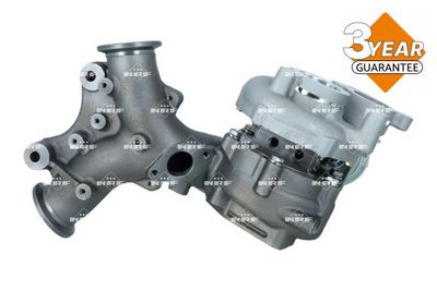 Turbodúchadlo, preplňovanie NRF 90010417