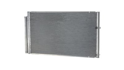 CONDENSATOR CLIMATIZARE MAHLE AC813000P 30