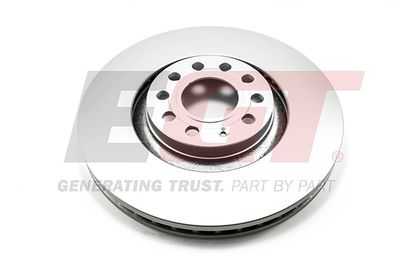 Brake Disc 410471cEGT