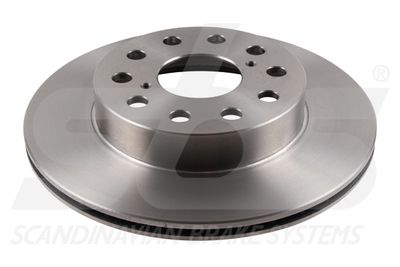 sbs 1815204556 Тормозные диски для TOYOTA MR2 II (SW2_) 2.0 Turbo (SW20_)