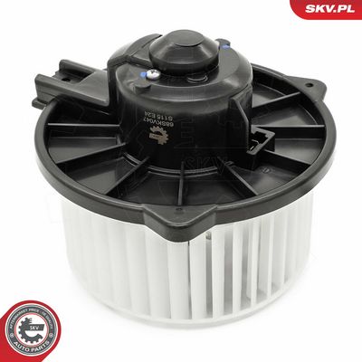 VENTILATOR HABITACLU ESEN SKV 68SKV047 1