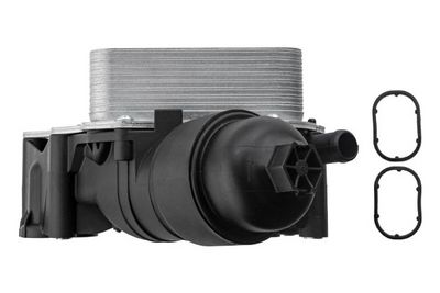 Radiator ulei, ulei motor MTR 13310862