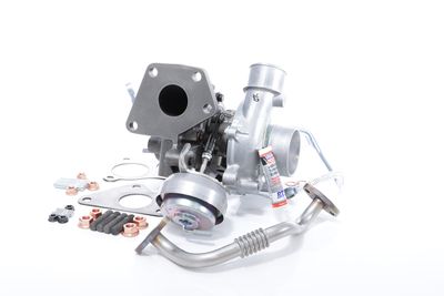 LADER AUFLADUNG BTS Turbo T981259 30