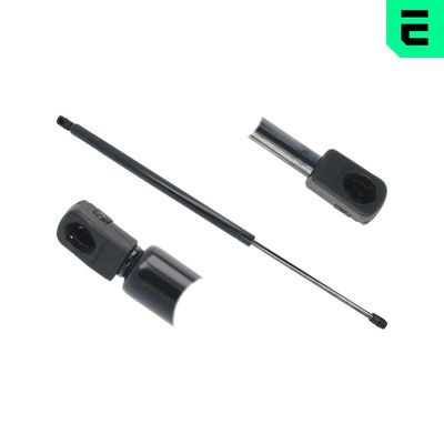 GASFEDER KOFFER-/LADERAUM