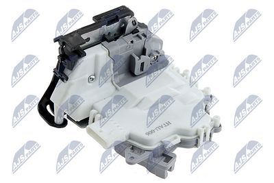Brava vrata NTY EZC-AU-006