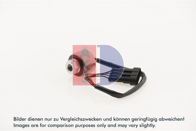 DRUCKSCHALTER KLIMAANLAGE