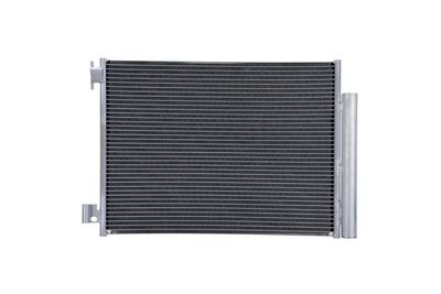 KONDENSATOR KLIMAANLAGE