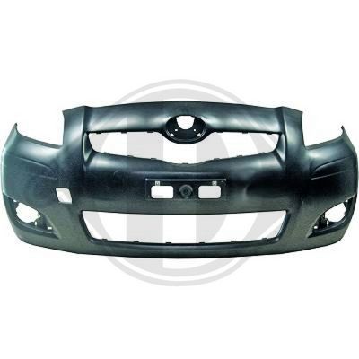 Bumper