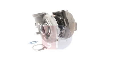 LADER AUFLADUNG AKS DASIS 055014N 3