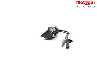 HECKKLAPPENGRIFF METZGER AUTOTEILE 2310996 12