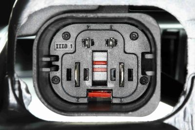 VENTILATOR RADIATOR VEMO V30010020 1