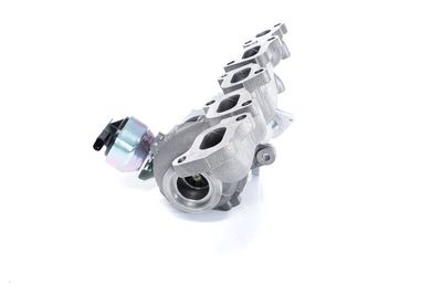 LADER AUFLADUNG BTS Turbo T916736 20