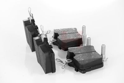 SET PLACUTE FRANA FRANA DISC GH GH413745 20