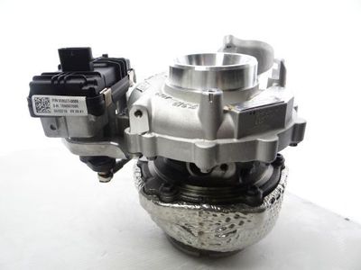 LADER AUFLADUNG GARRETT 8885805001S 1