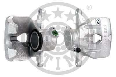 OPTIMAL BC-2590L Тормозной суппорт  для MAZDA RX-8 (SE, FE) 1.3