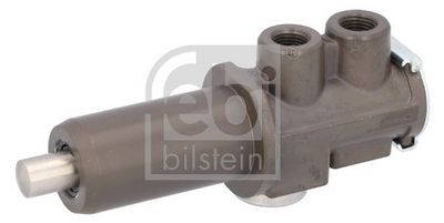 FEBI BILSTEIN Wechselventil, Kupplungsbetätigung