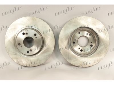 FRIGAIR DC19.104 Тормозные диски  для HONDA ACCORD (Хонда Аккорд)