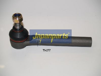 JAPANPARTS Skersinės vairo trauklės galas