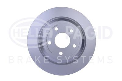 Brake Disc 8DD 355 126-571