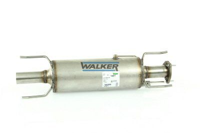 FILTRU FUNINGINE/PARTICULE SIST.DE ESAPAMENT WALKER 93071 8