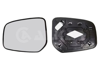 SPIEGELGLAS AUßENSPIEGEL