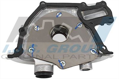 POMPA ULEI IJS GROUP 601105 1