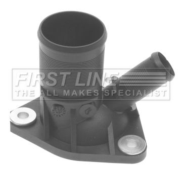 Coolant Flange FIRST LINE FTS1005